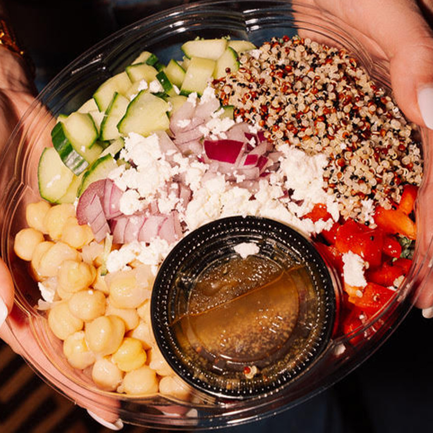 Bodega Gourmet Market