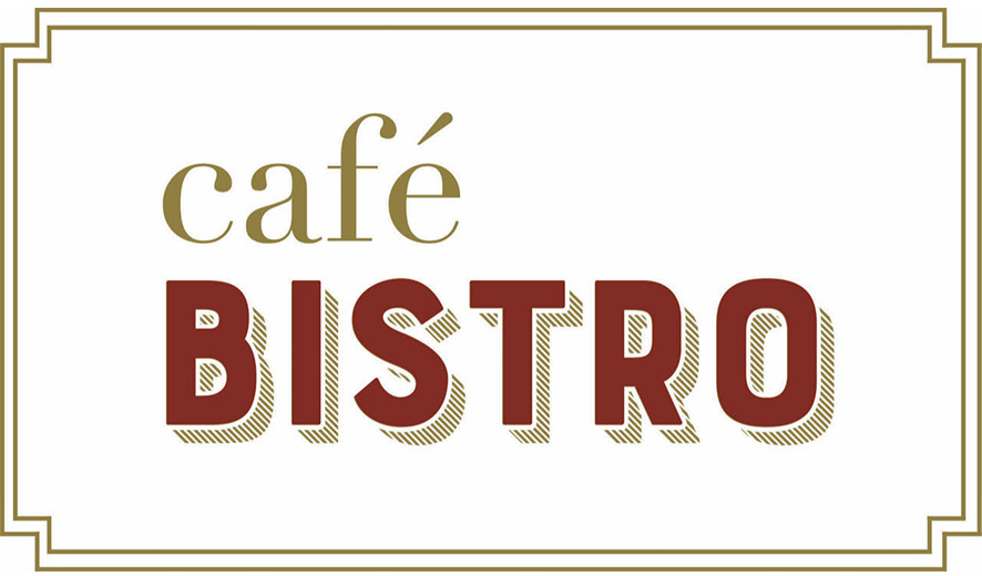 Cafe Bistro