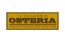 Osteria