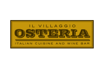 Il Villaggio Osteria