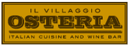 Il Villaggio Osteria