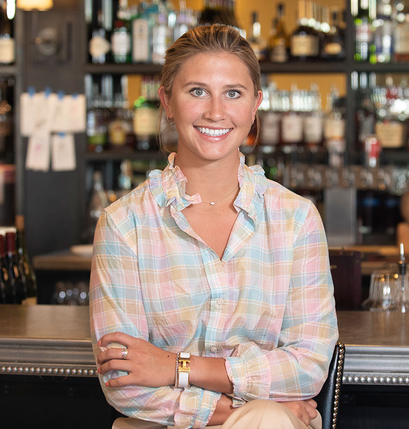 Jaime Perez-Director of Culinary